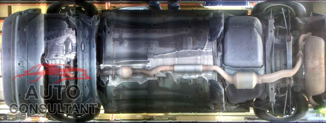 MITSUBISHI ECLIPSE 2020 - JA4AS3AA6LZ035479
