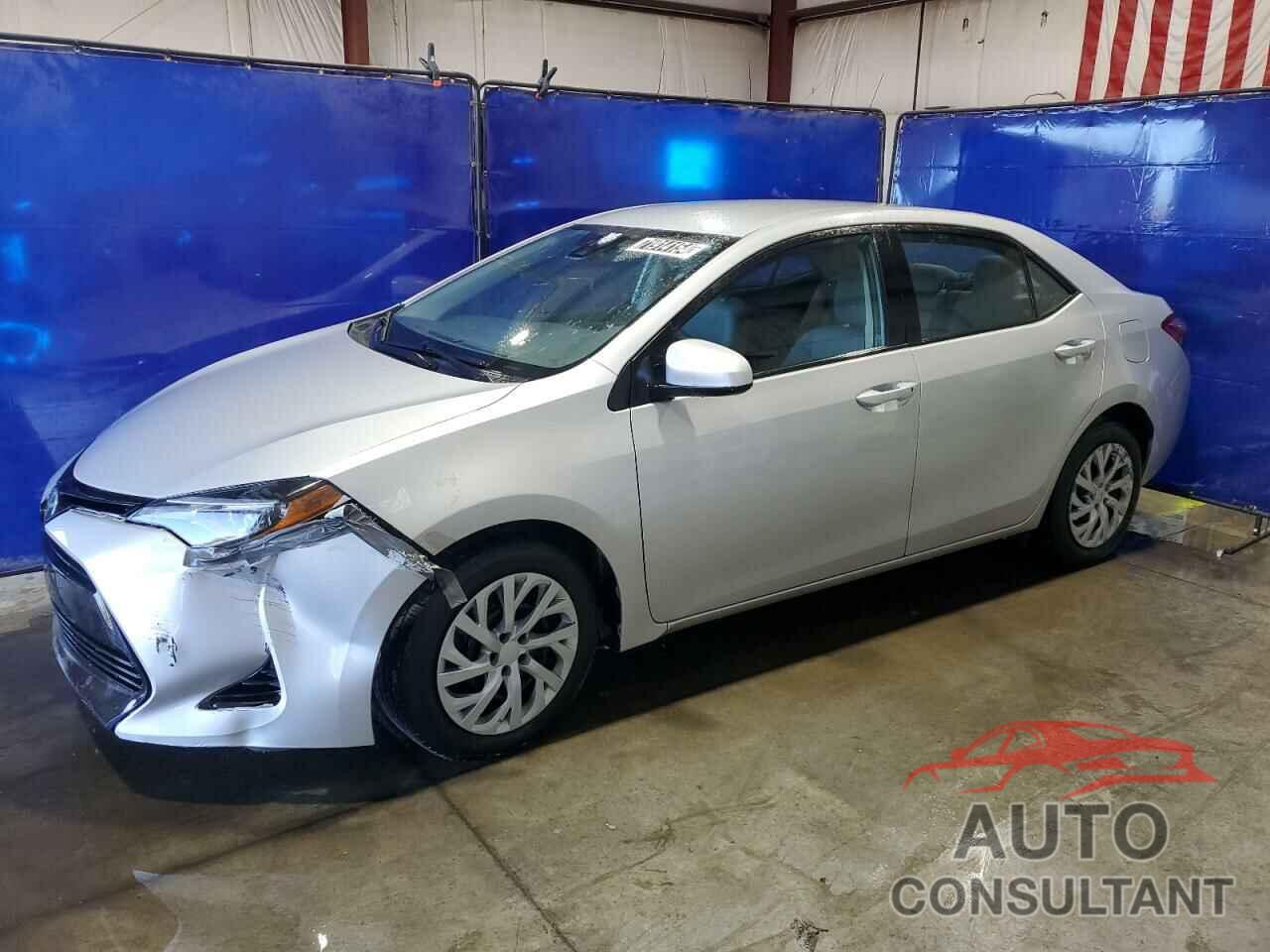 TOYOTA COROLLA 2017 - 2T1BURHE4HC958898