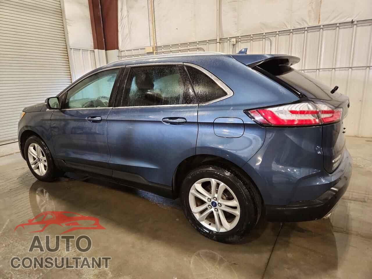FORD EDGE 2019 - 2FMPK4J94KBB37100