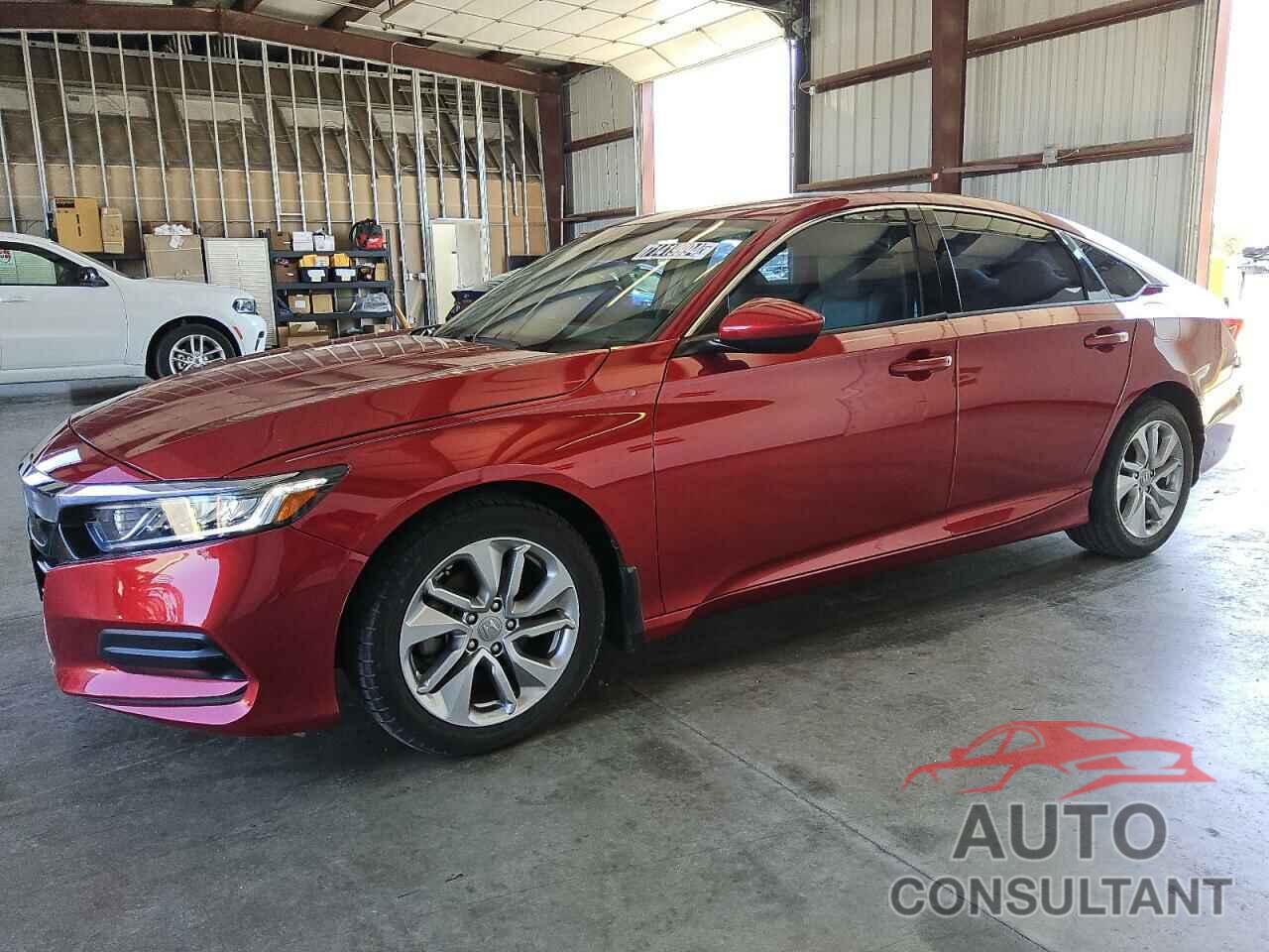 HONDA ACCORD 2020 - 1HGCV1F17LA000923