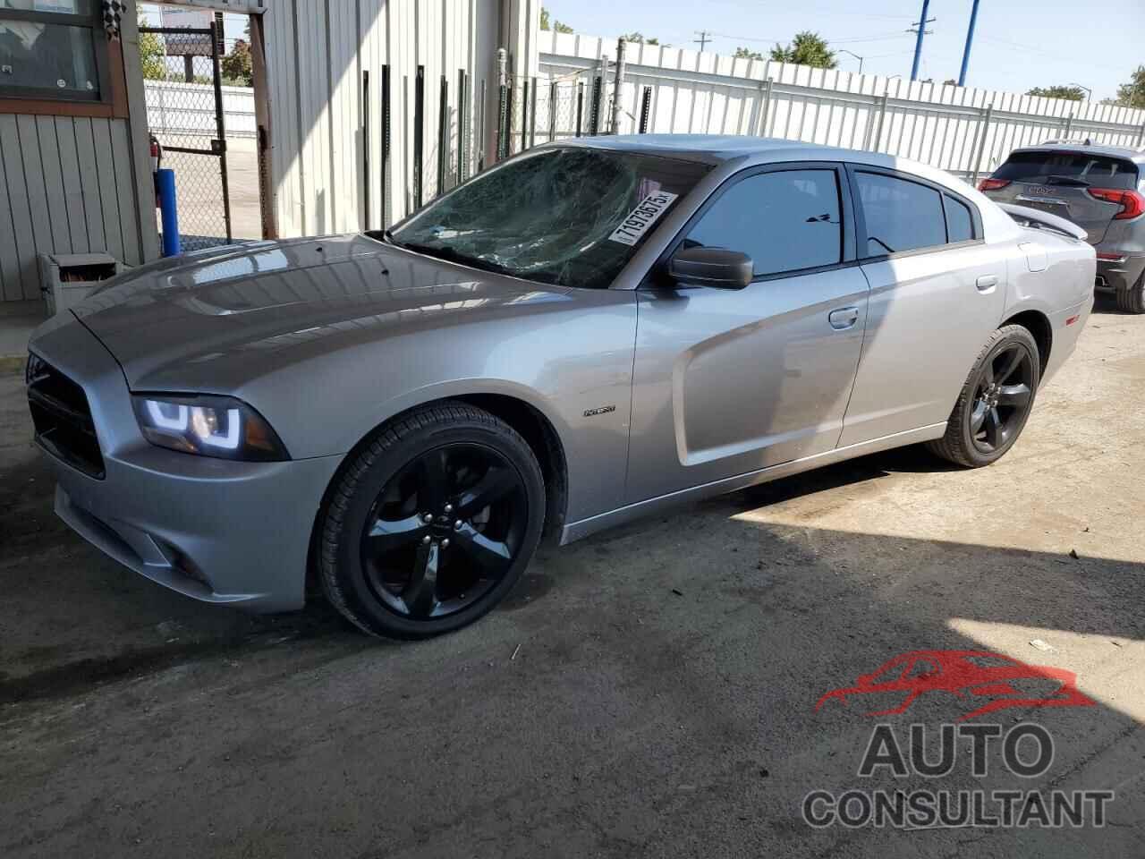DODGE CHARGER 2014 - 2C3CDXCT1EH358747