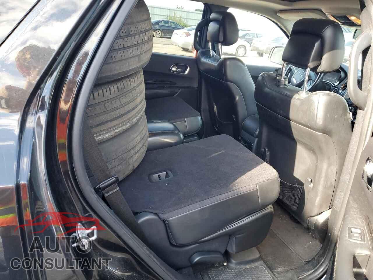 DODGE DURANGO 2015 - 1C4RDJEG0FC837779