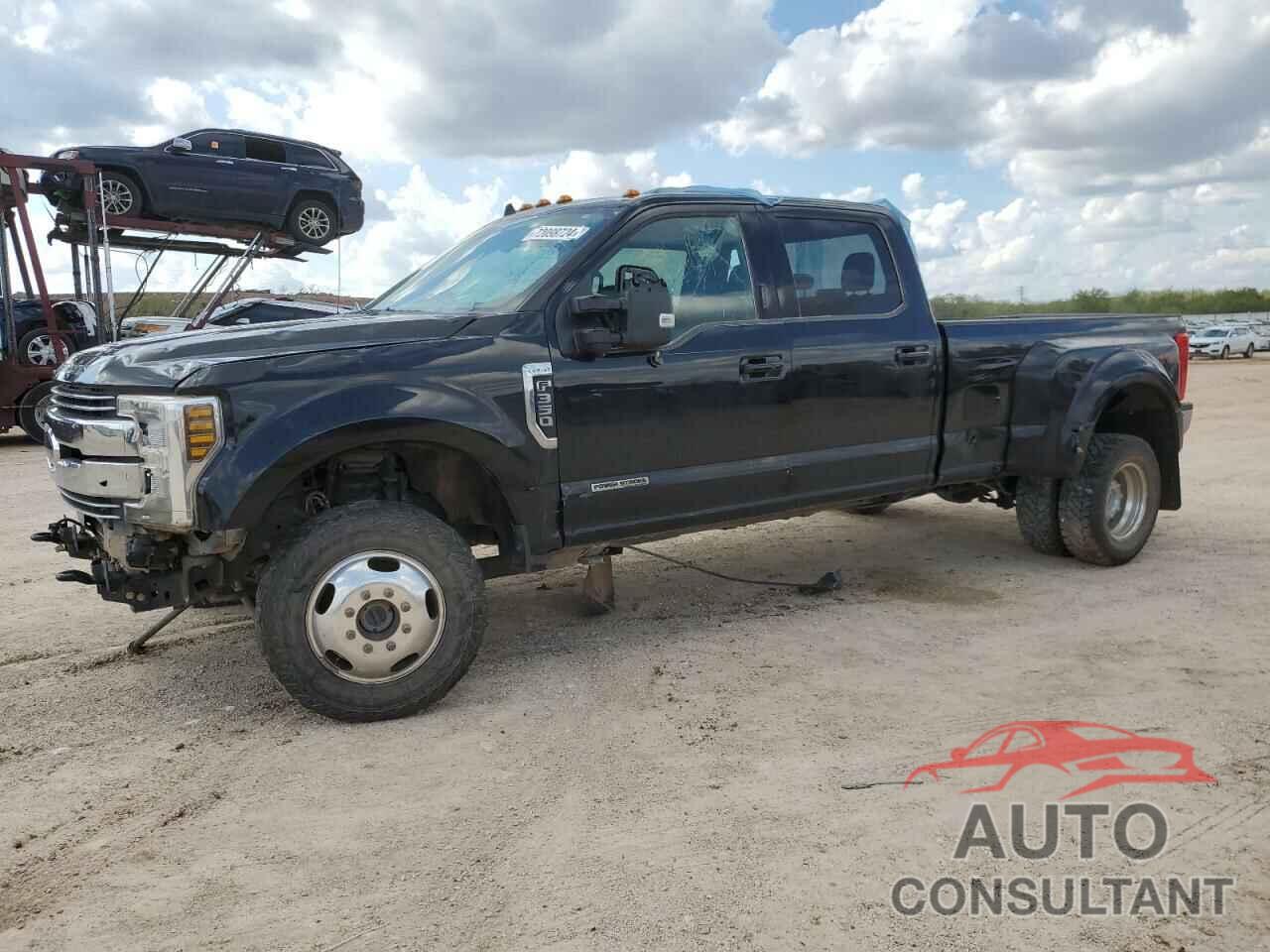 FORD F350 2019 - 1FT8W3DT1KEE11081