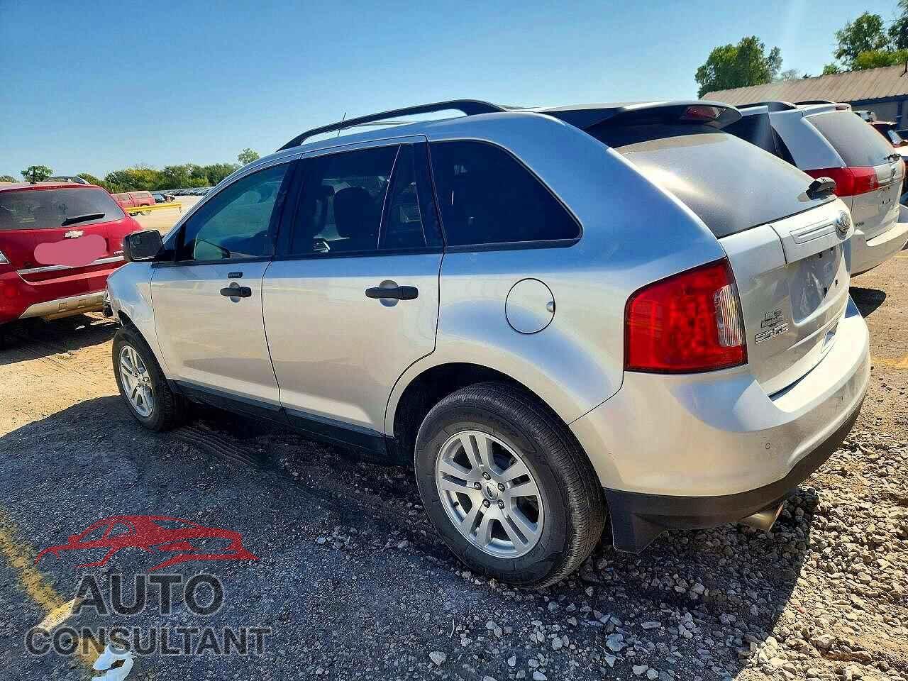 FORD EDGE 2011 - 2FMDK3GC5BBA31190