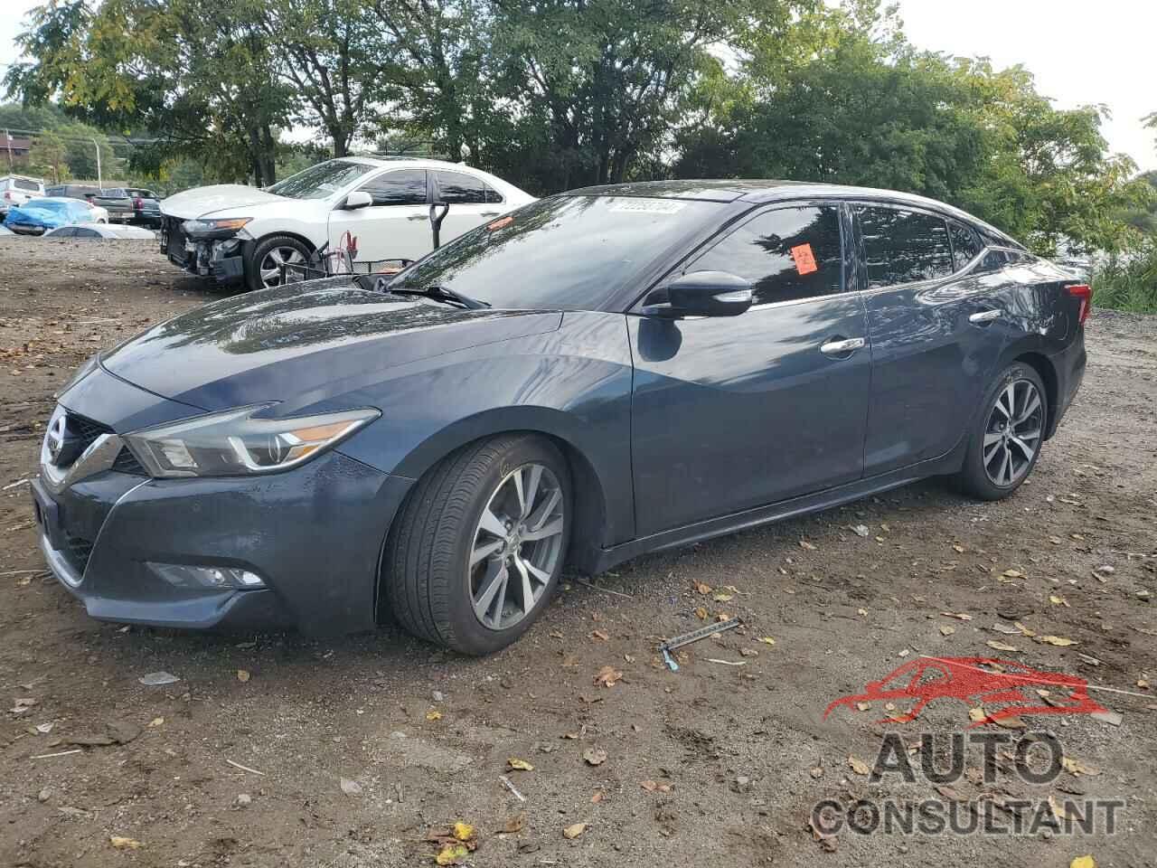 NISSAN MAXIMA 2017 - 1N4AA6AP3HC365689