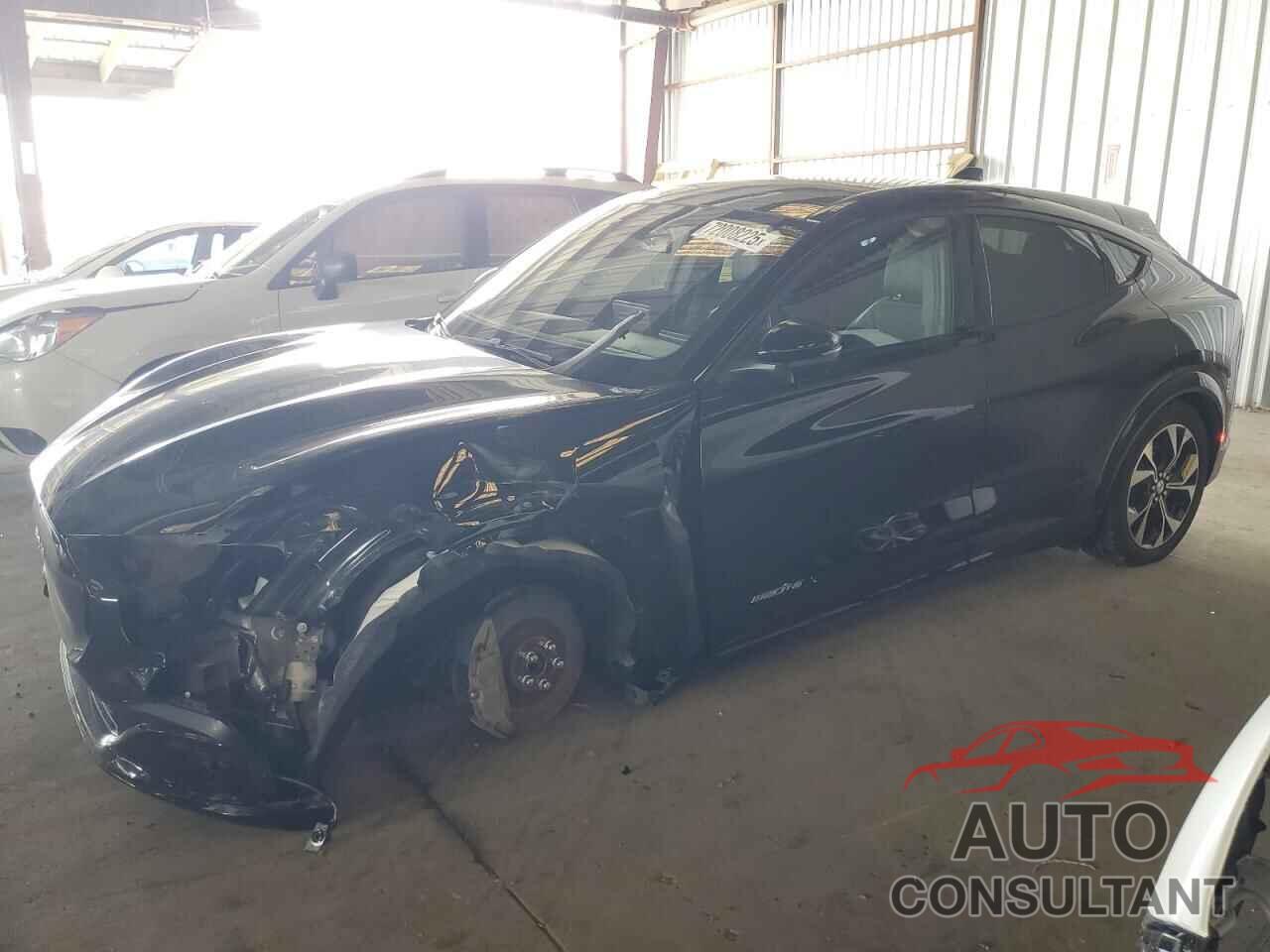 FORD MUSTANG 2023 - 3FMTK3R75PMA63073