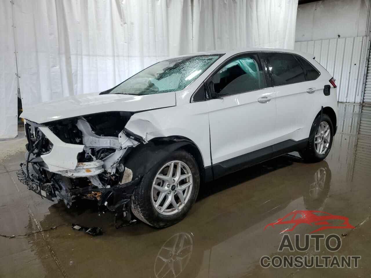 FORD EDGE 2023 - 2FMPK4J95PBA35358