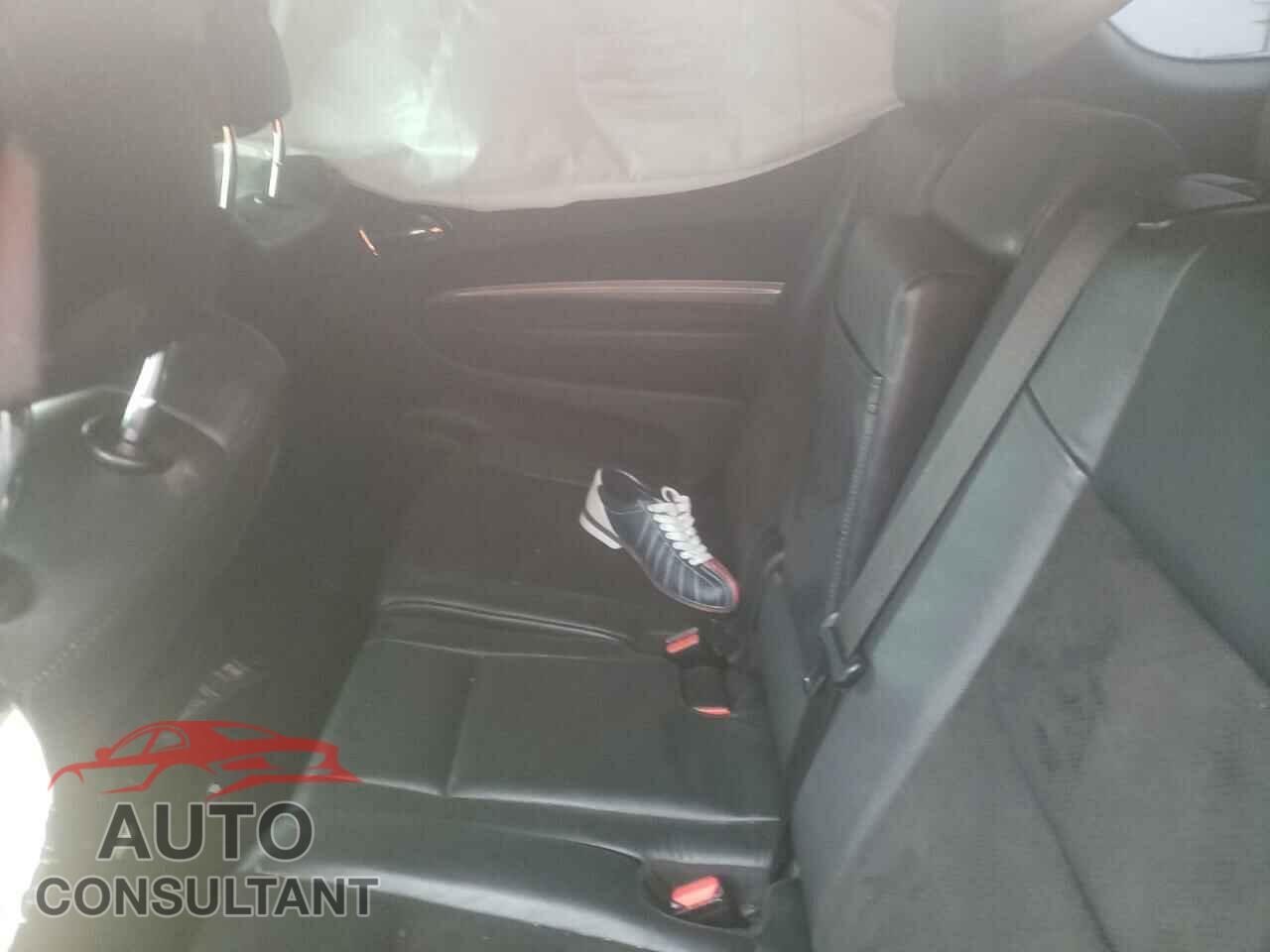 DODGE DURANGO 2020 - 1C4RDJDG7LC308584