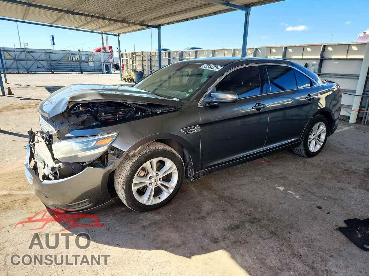 FORD TAURUS 2015 - 1FAHP2E85FG100612