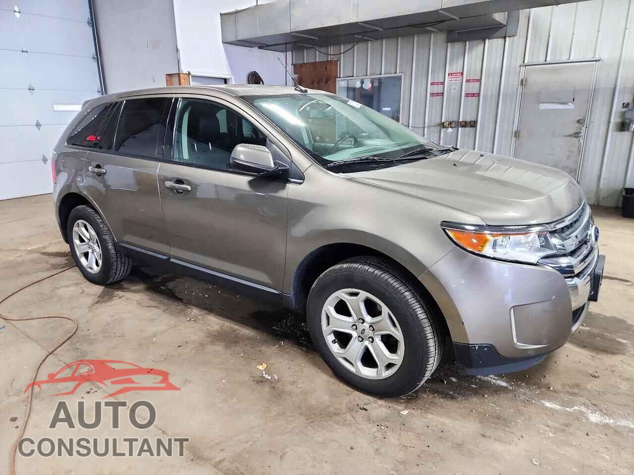 FORD EDGE 2014 - 2FMDK4JC6EBA47336