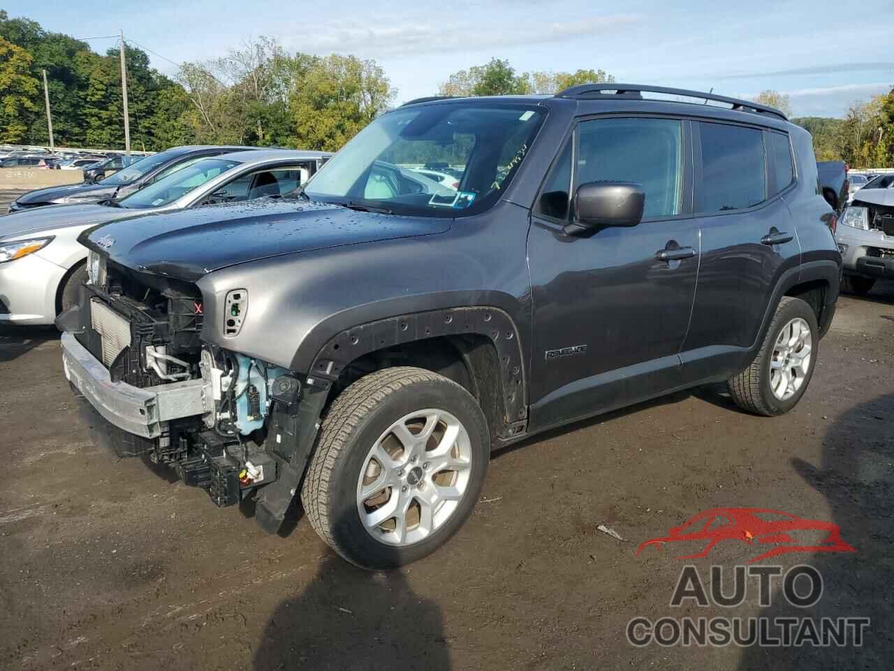 JEEP RENEGADE 2017 - ZACCJBBB0HPF84751