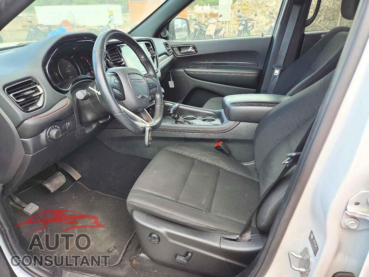 DODGE DURANGO 2025 - 1C4SDJCT2SC507606