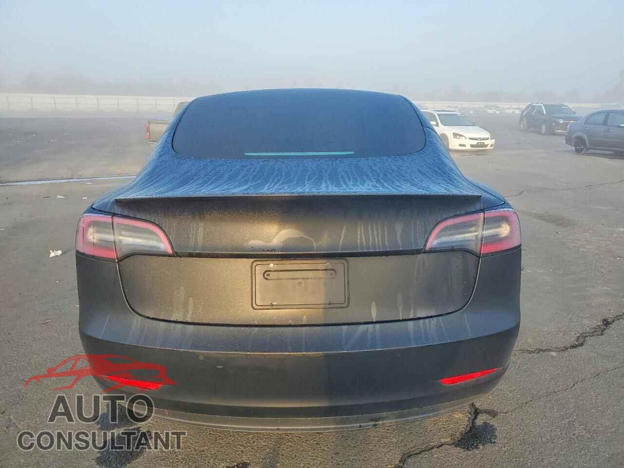 TESLA MODEL 3 2021 - 5YJ3E1EC8MF050059