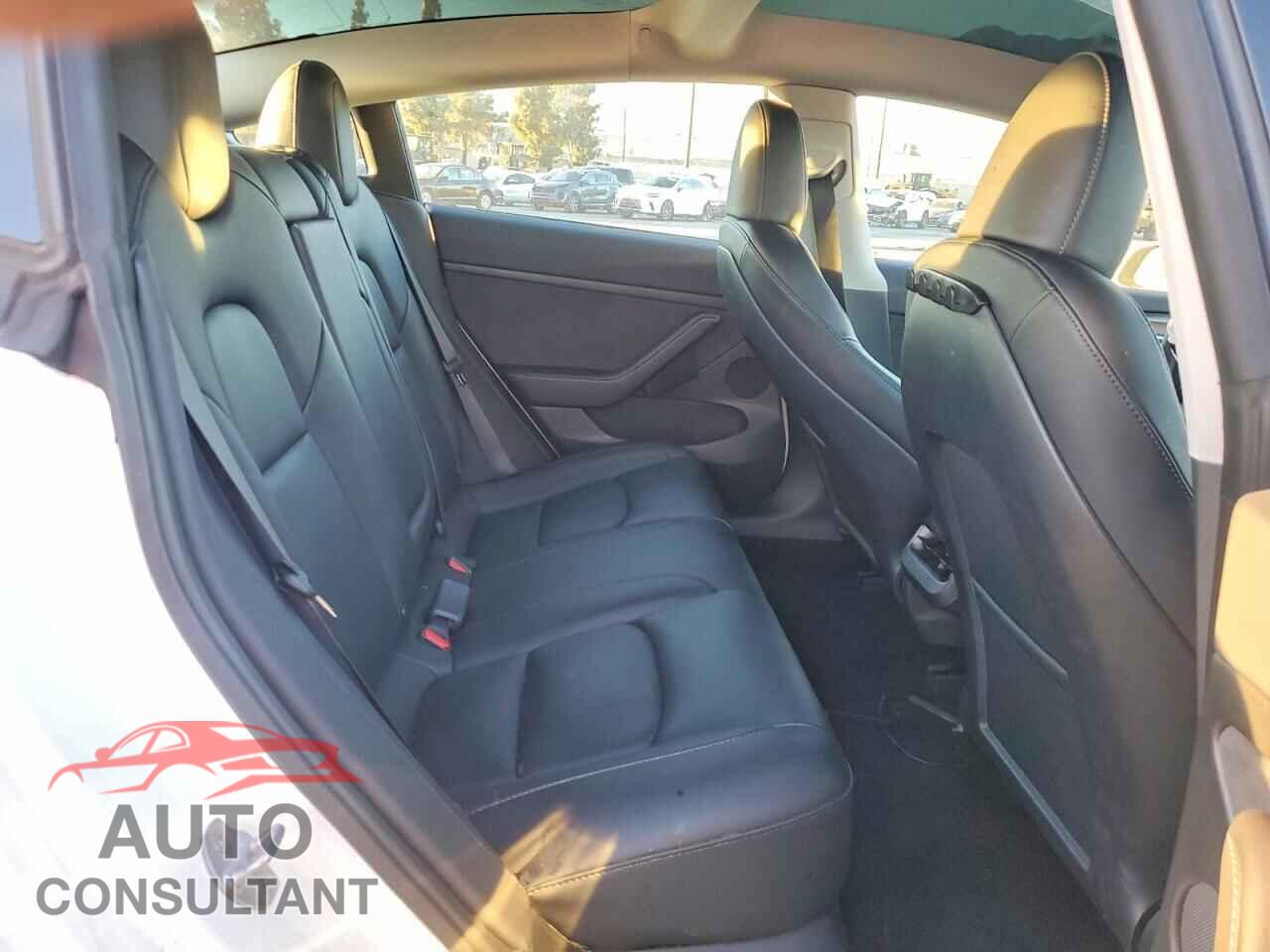 TESLA MODEL 3 2023 - 5YJ3E1EA1PF546243