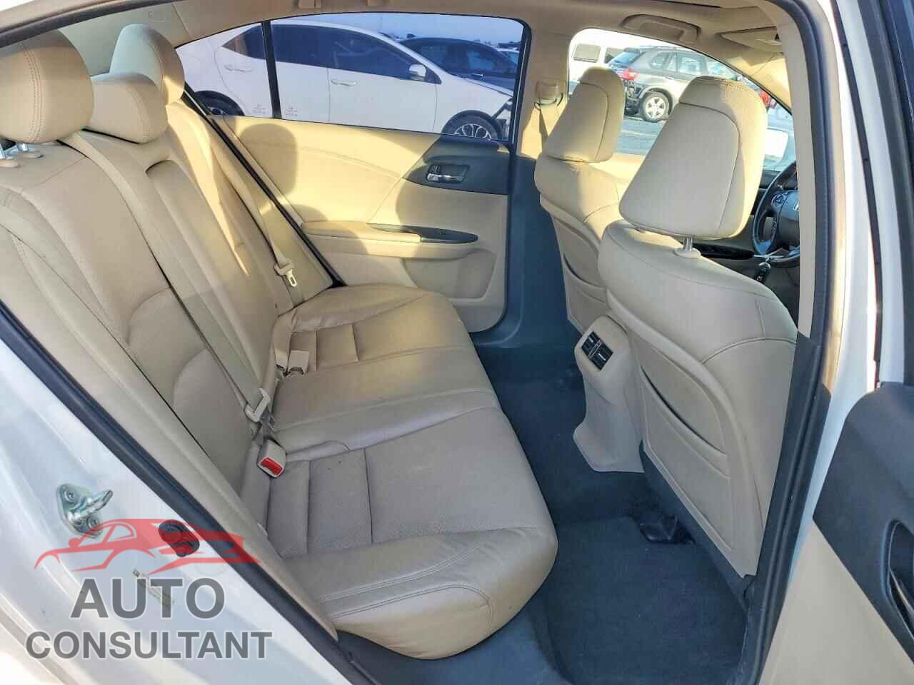 HONDA ACCORD 2014 - 1HGCR2F88EA044441
