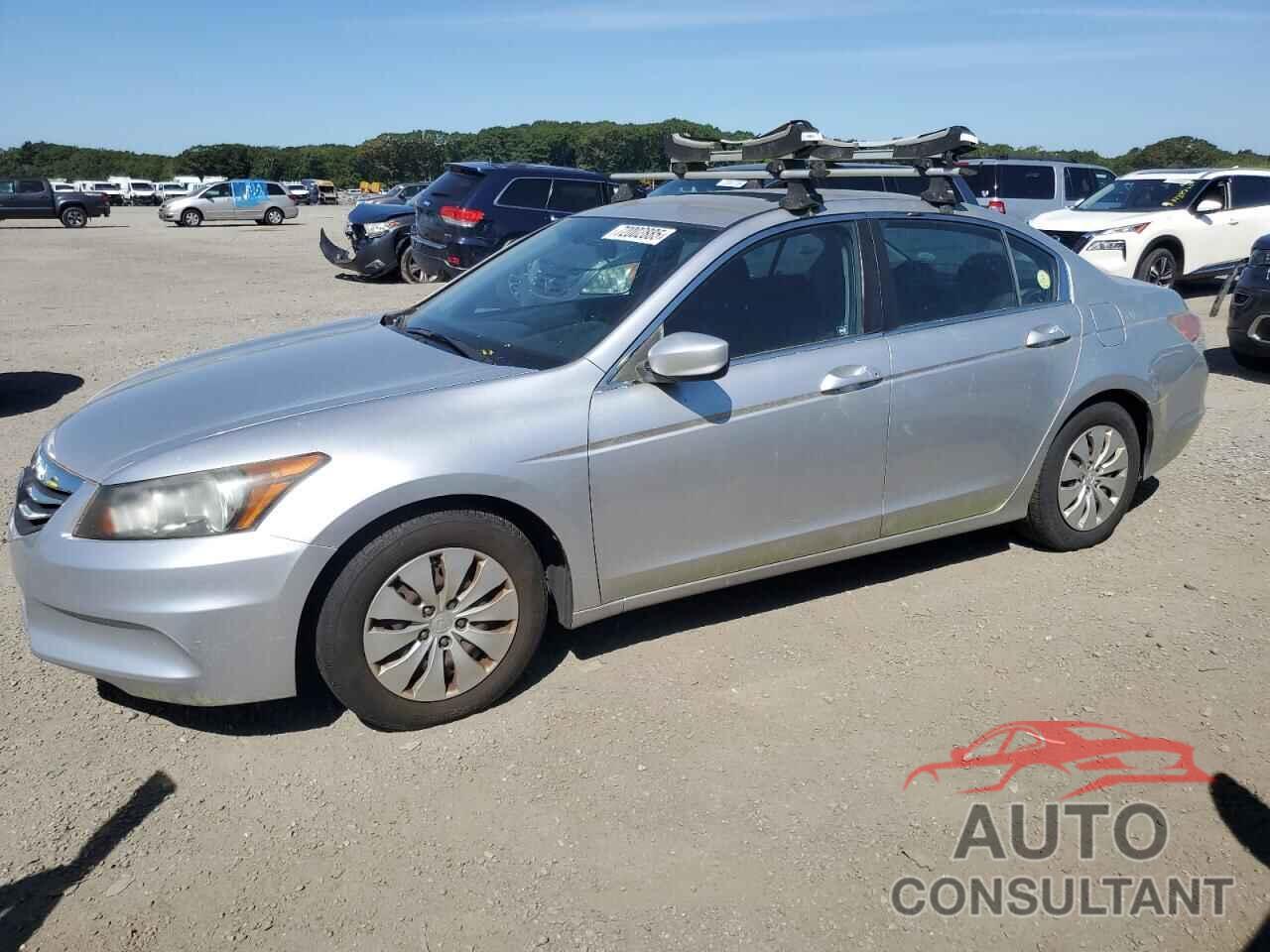 HONDA ACCORD 2012 - 1HGCP2F31CA008761