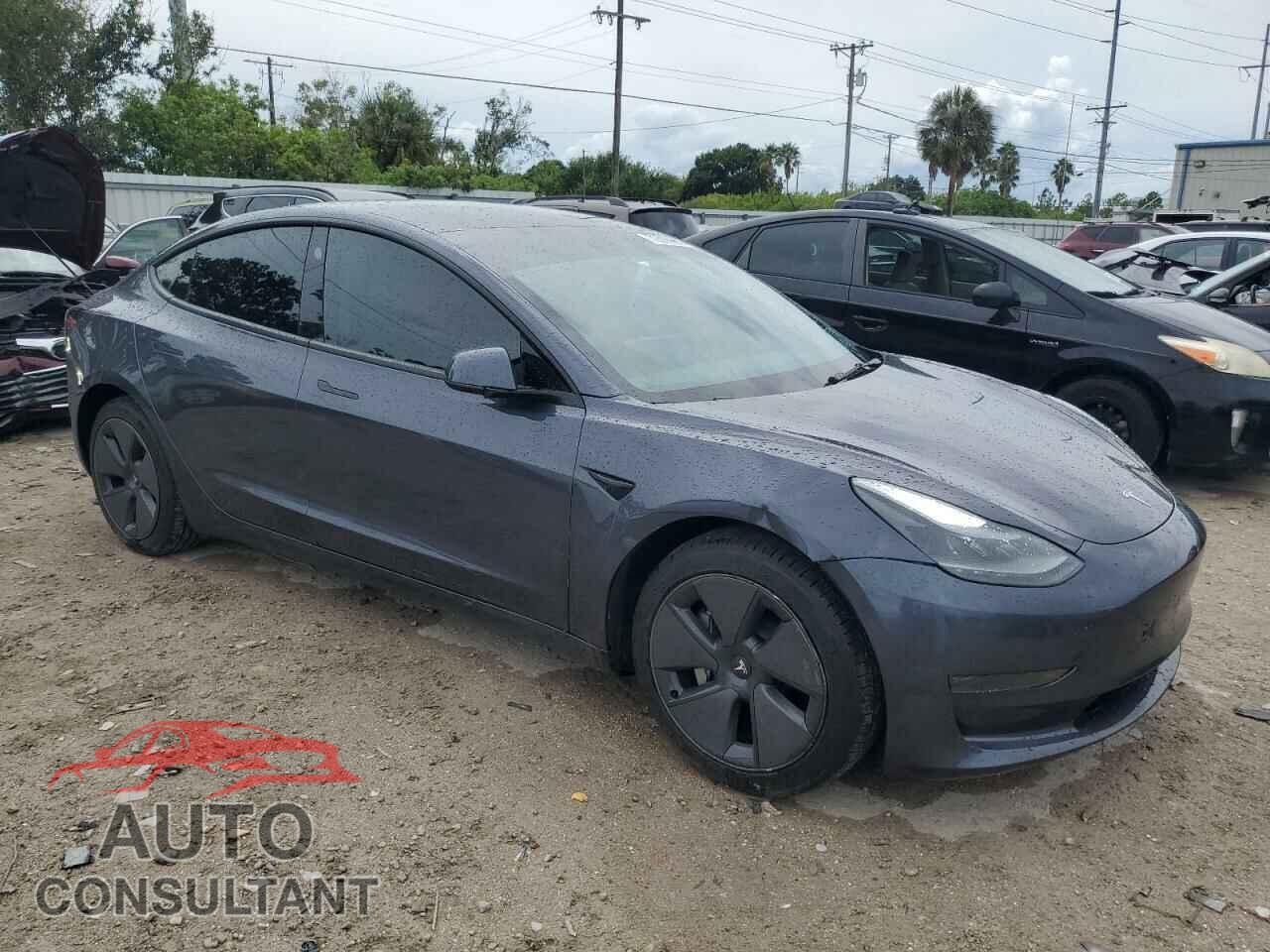 TESLA MODEL 3 2023 - 5YJ3E1EA5PF674730