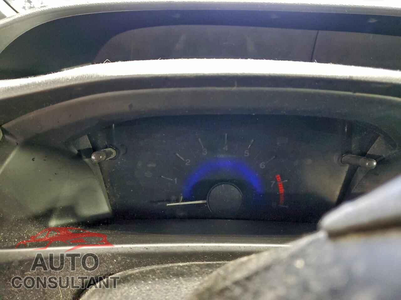 HONDA CIVIC 2014 - 2HGFB2F52EH537220
