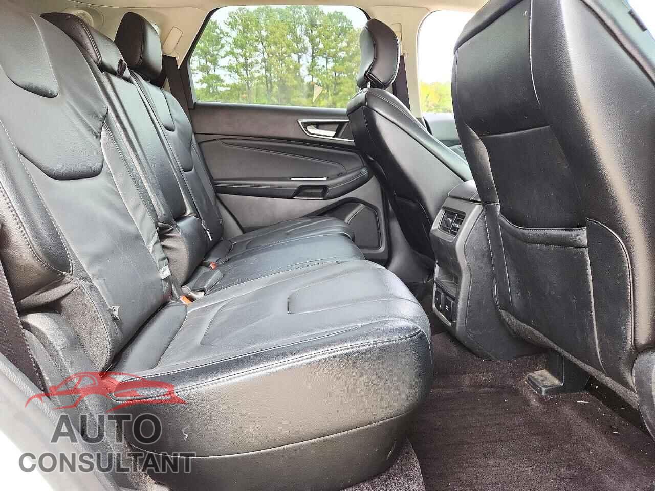 FORD EDGE 2016 - 2FMPK4K9XGBB23644