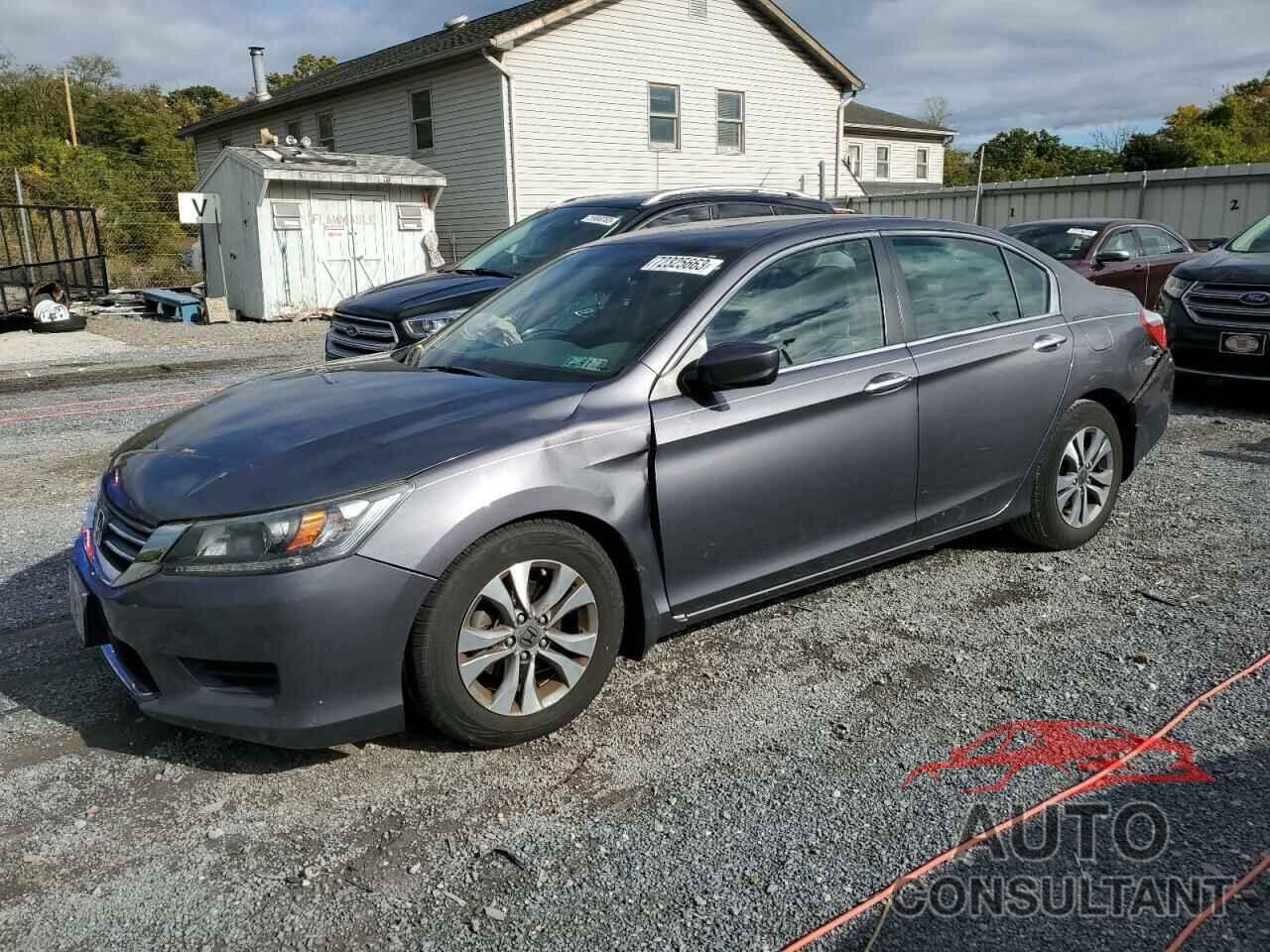 HONDA ACCORD 2015 - 1HGCR2F33FA069060