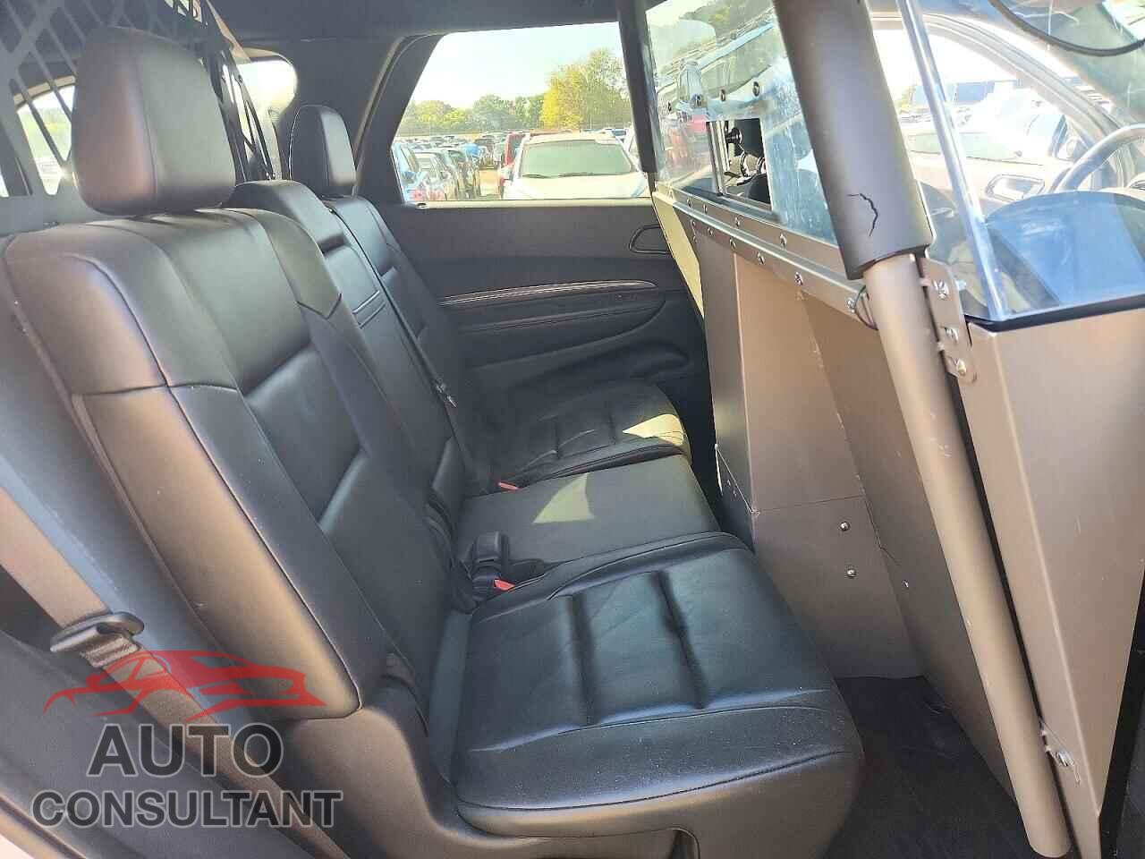 DODGE DURANGO 2023 - 1C4SDJFT7PC591392