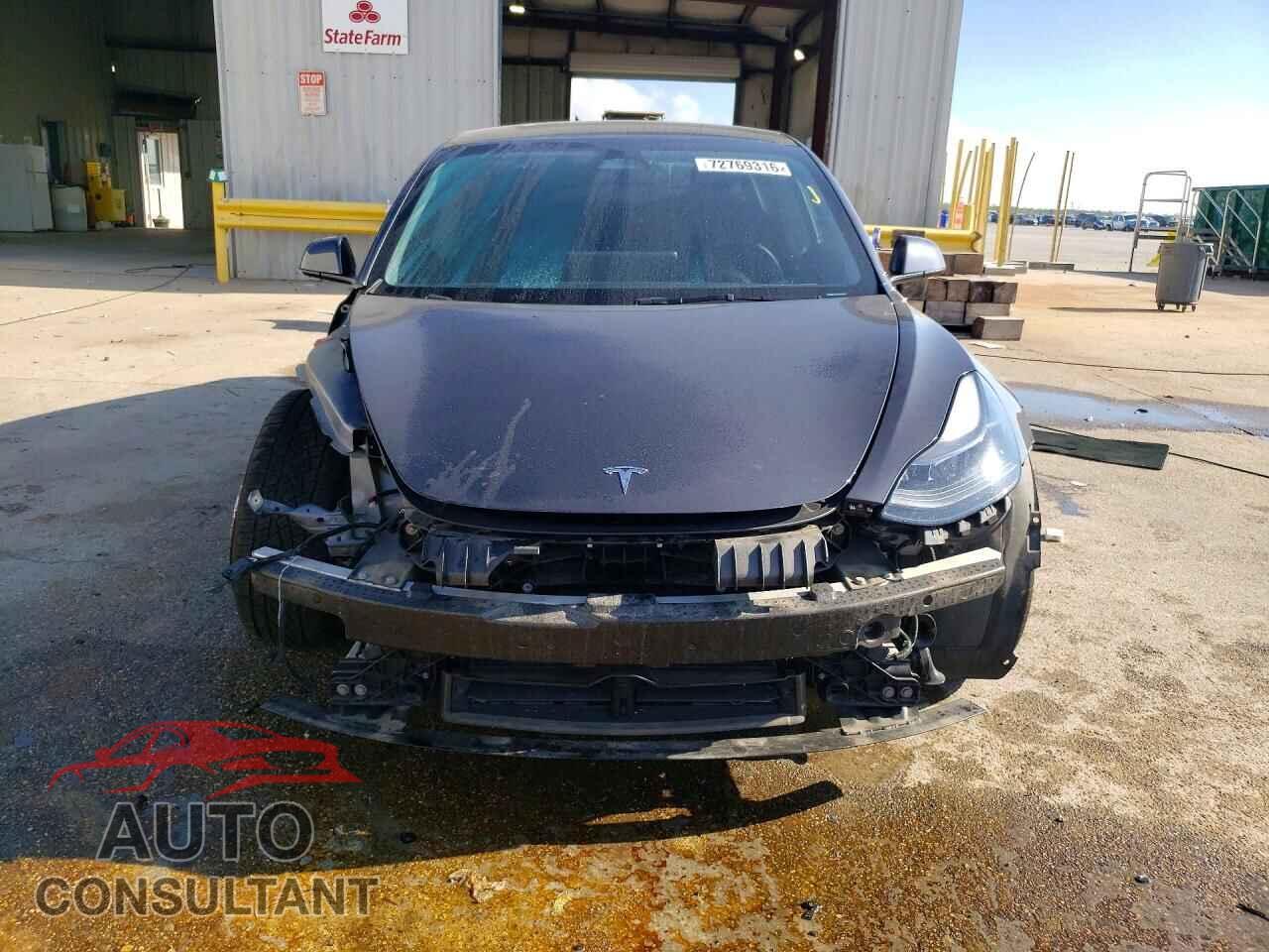 TESLA MODEL 3 2023 - 5YJ3E1EB2PF682034