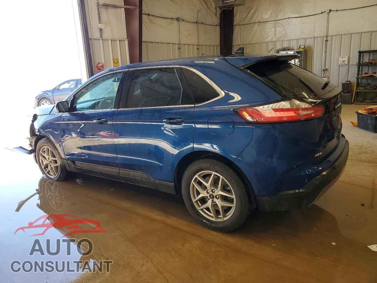 FORD EDGE 2023 - 2FMPK4J9XPBA30379