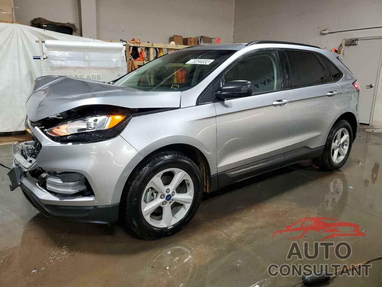 FORD EDGE 2020 - 2FMPK3G92LBB08486