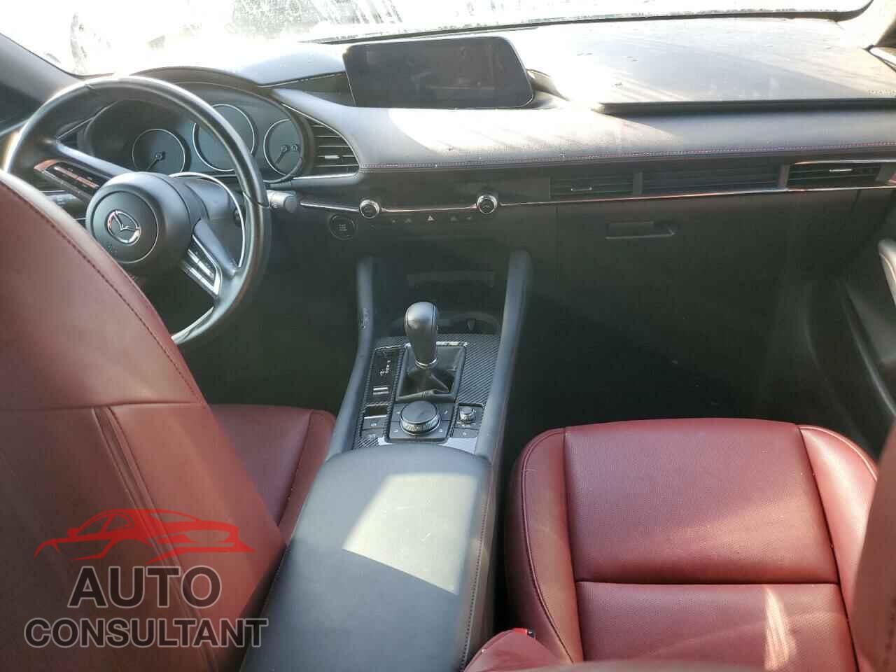 MAZDA 3 2023 - JM1BPBLM9P1612295