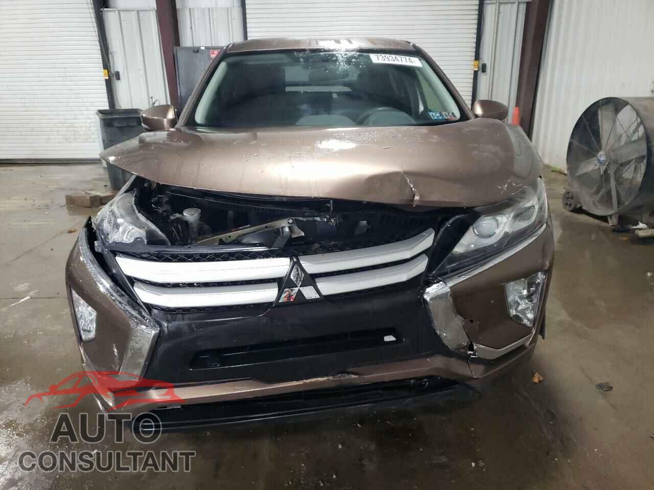 MITSUBISHI ECLIPSE 2020 - JA4AT3AA4LZ000209