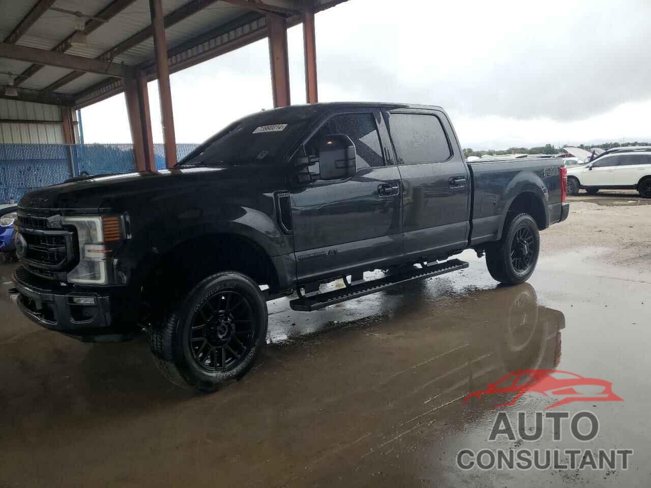 FORD F250 2021 - 1FT7W2BTXMEC51312