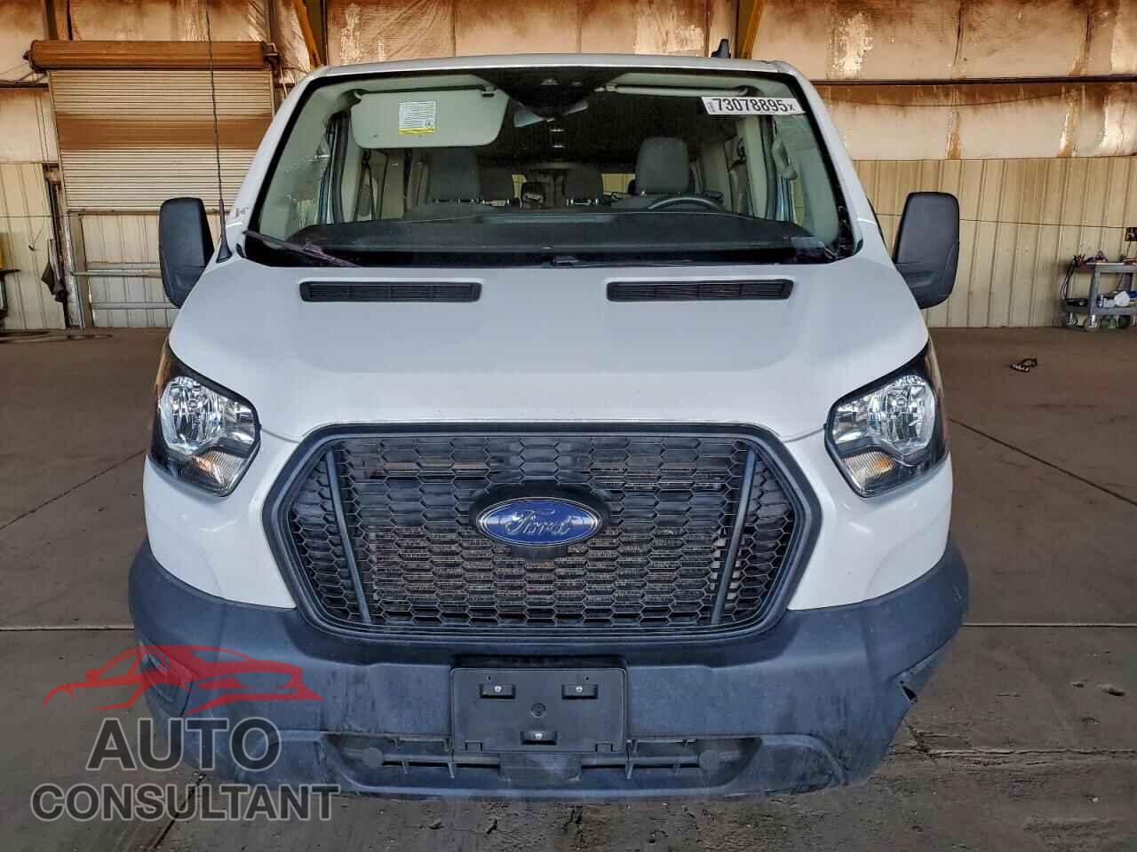 FORD TRANSIT 2022 - 1FBAX2Y85NKA14319