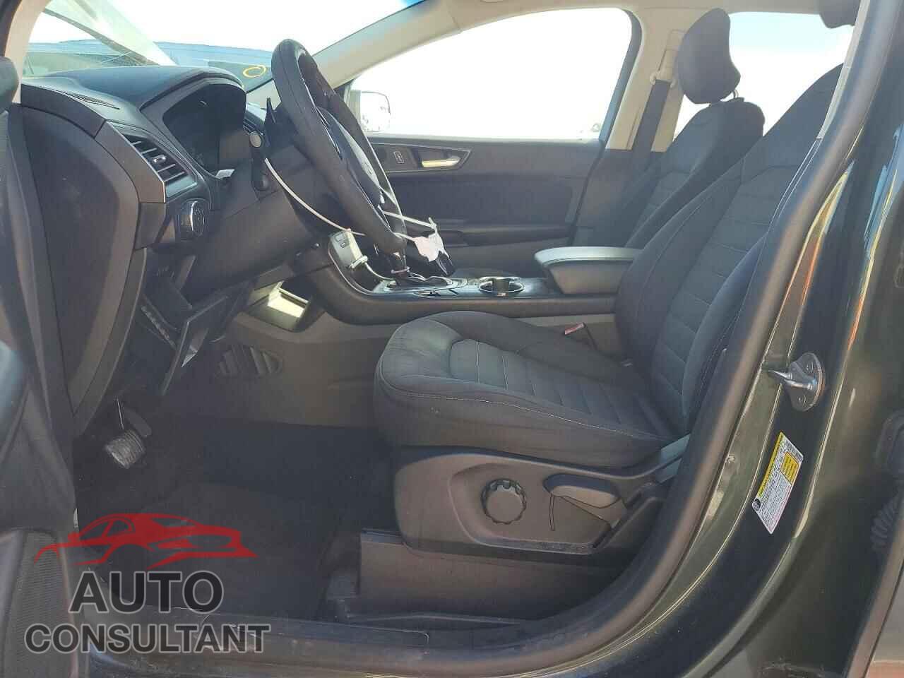 FORD EDGE 2015 - 2FMTK3G94FBB44294