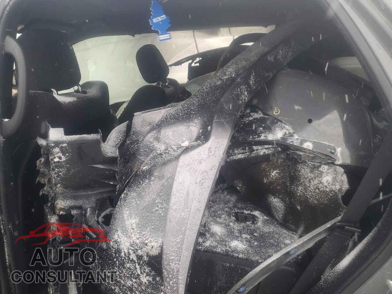 DODGE DURANGO 2021 - 1C4RDJAG7MC853108