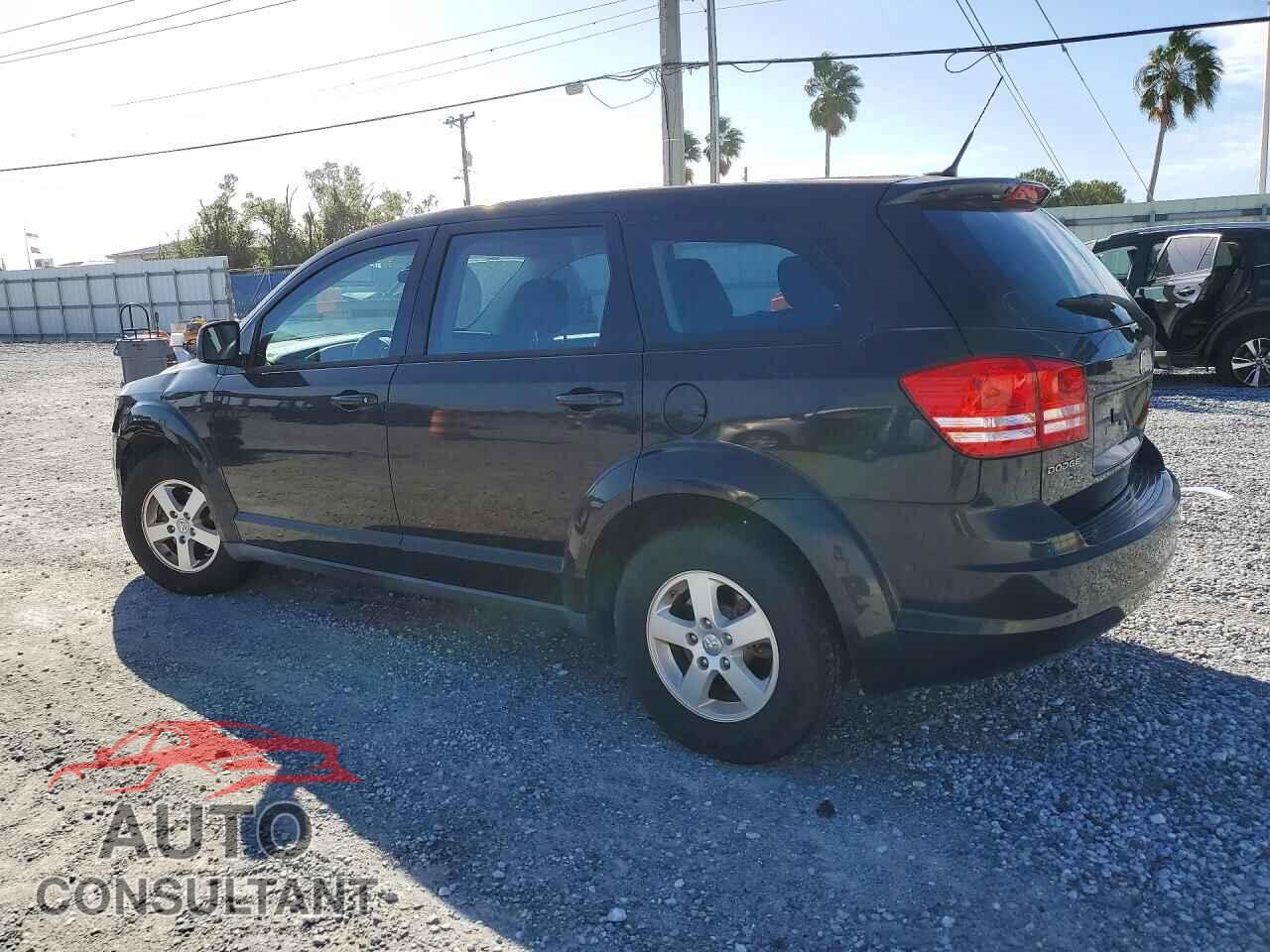 DODGE JOURNEY 2010 - 3D4PG4FB5AT161283