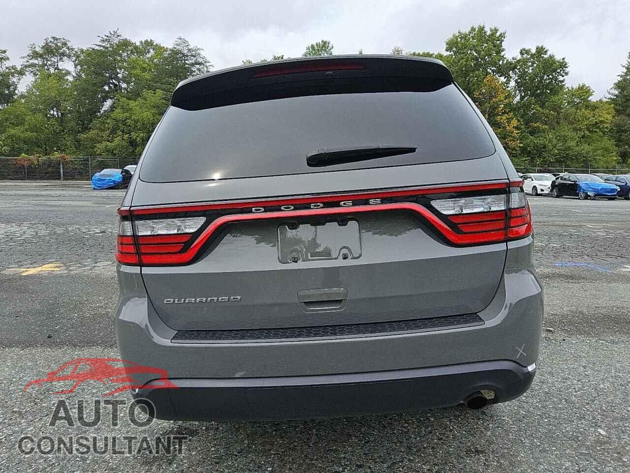 DODGE DURANGO 2023 - 1C4RDHAG7PC635411