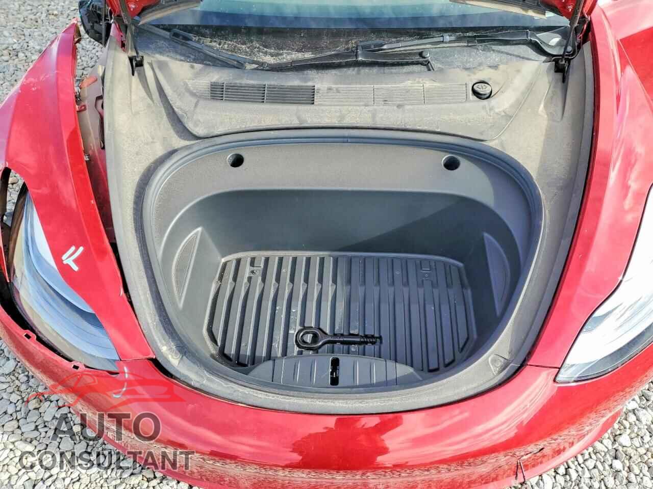 TESLA MODEL 3 2023 - 5YJ3E1EB5PF705287