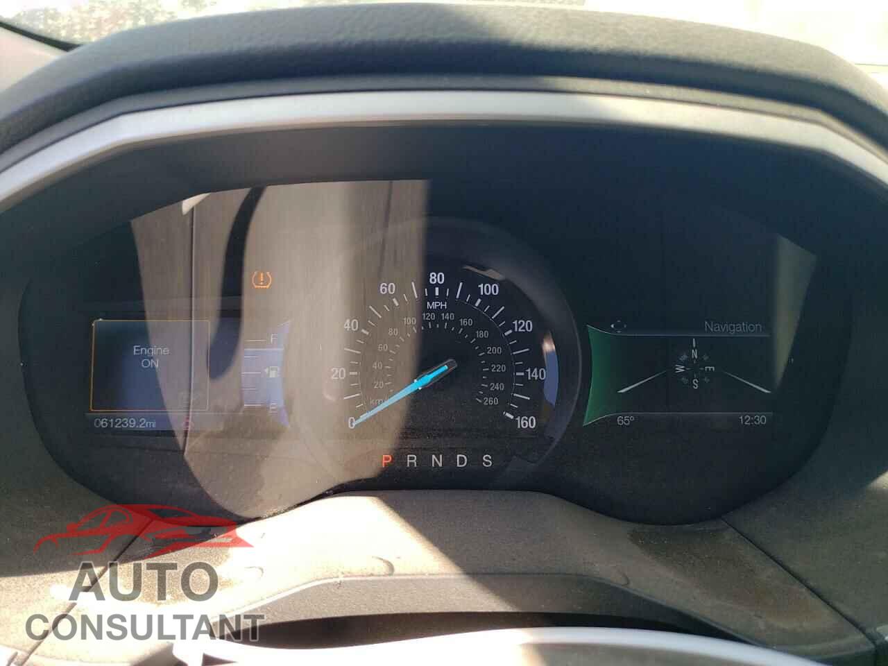 FORD EDGE 2016 - 2FMPK4J84GBC23473