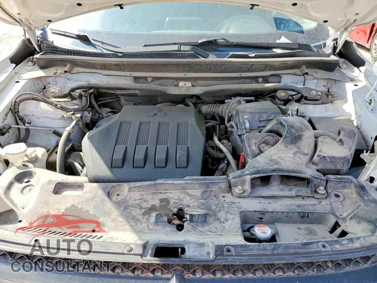 MITSUBISHI ECLIPSE 2018 - JA4AT4AA1JZ046082