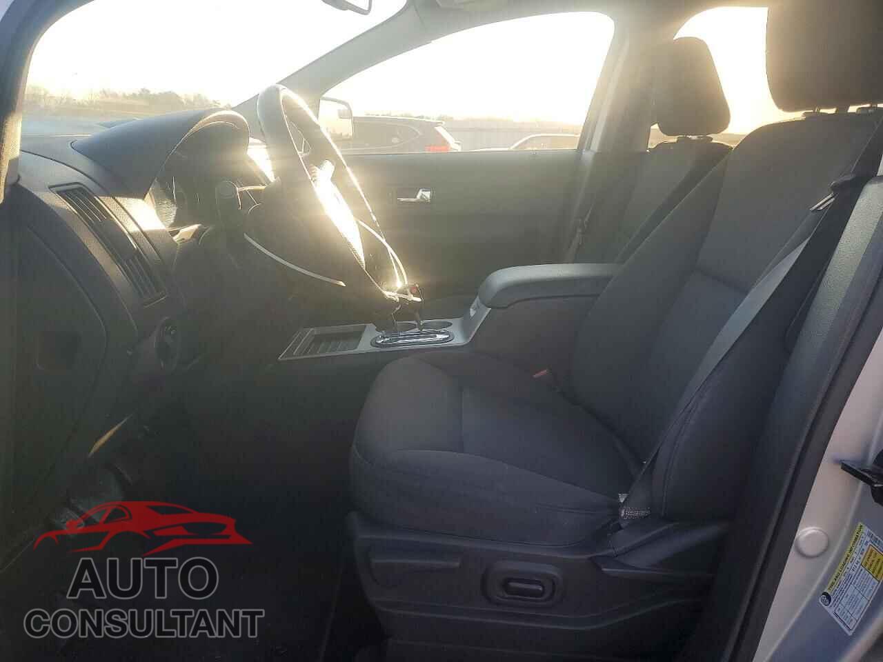 FORD EDGE 2010 - 2FMDK4JC2ABA15588