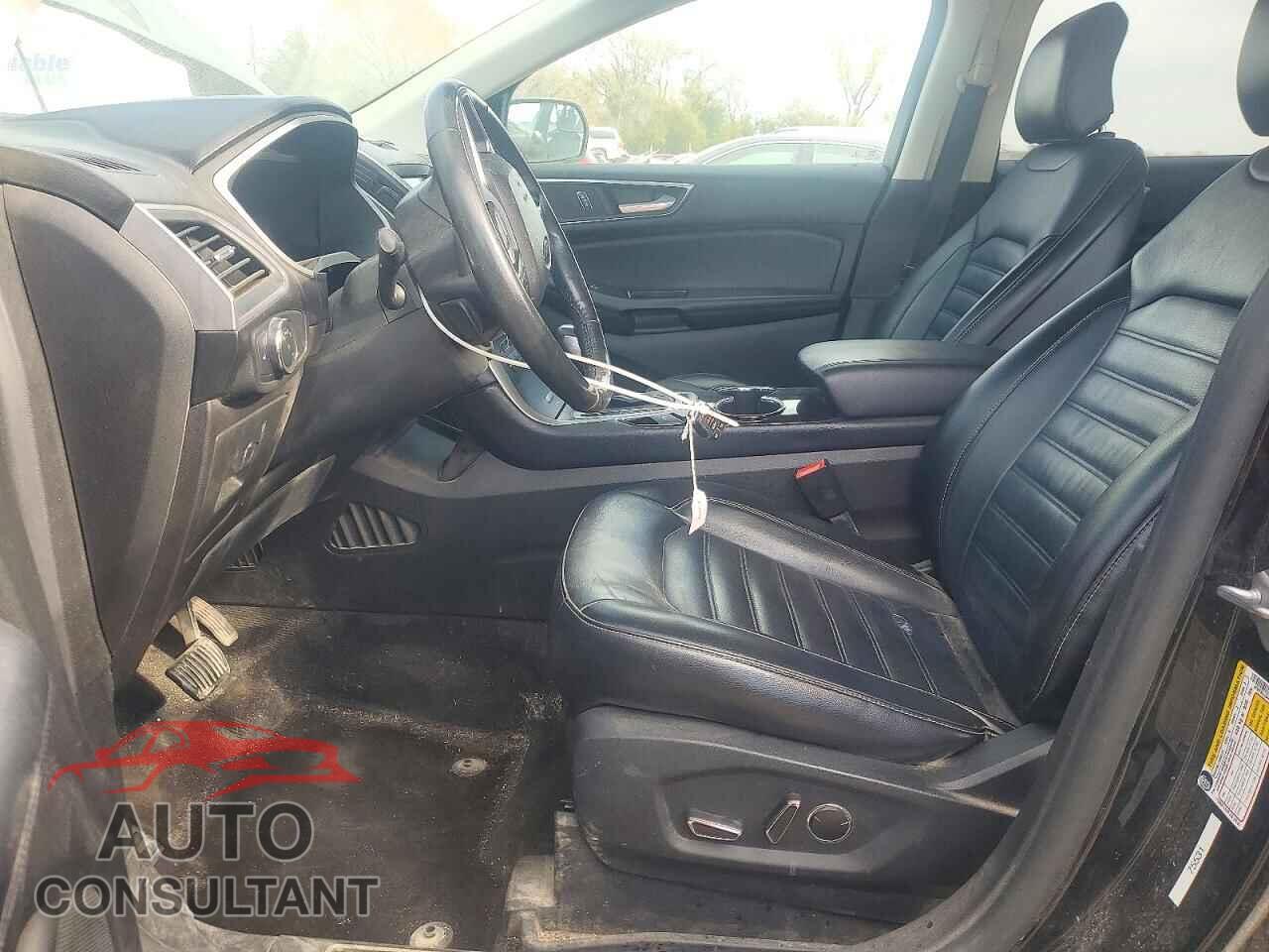 FORD EDGE 2015 - 2FMTK4J84FBB39943