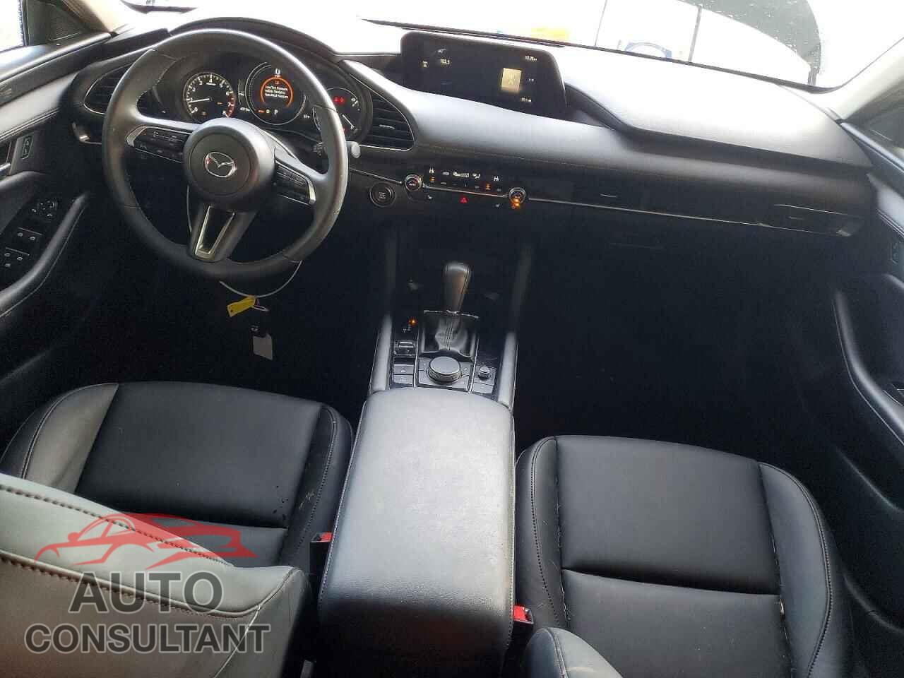 MAZDA 3 2025 - JM1BPACM7S1778043