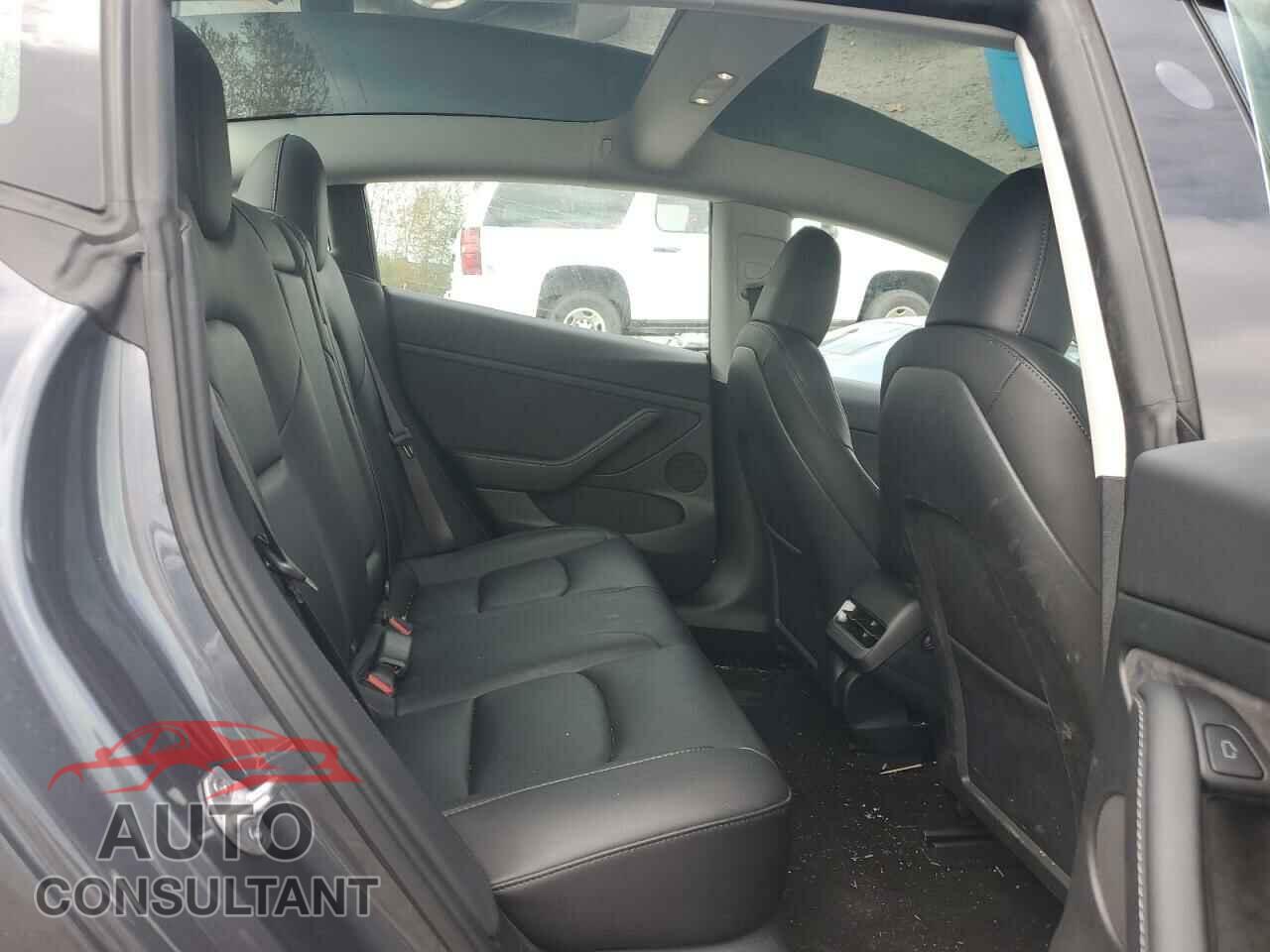 TESLA MODEL 3 2023 - 5YJ3E1EA9PF638488