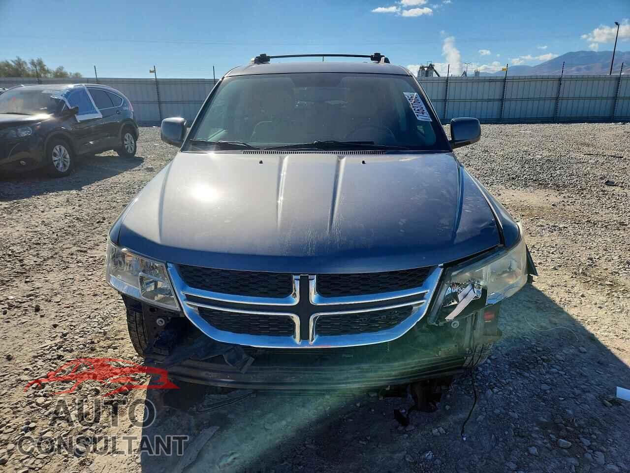 DODGE JOURNEY 2012 - 3C4PDCBB4CT392328