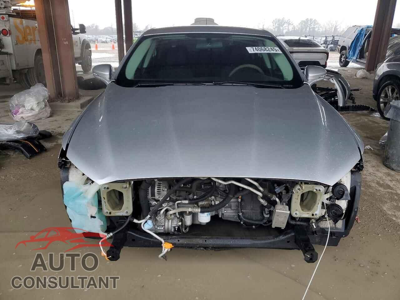 FORD FUSION 2016 - 3FA6P0H76GR314338