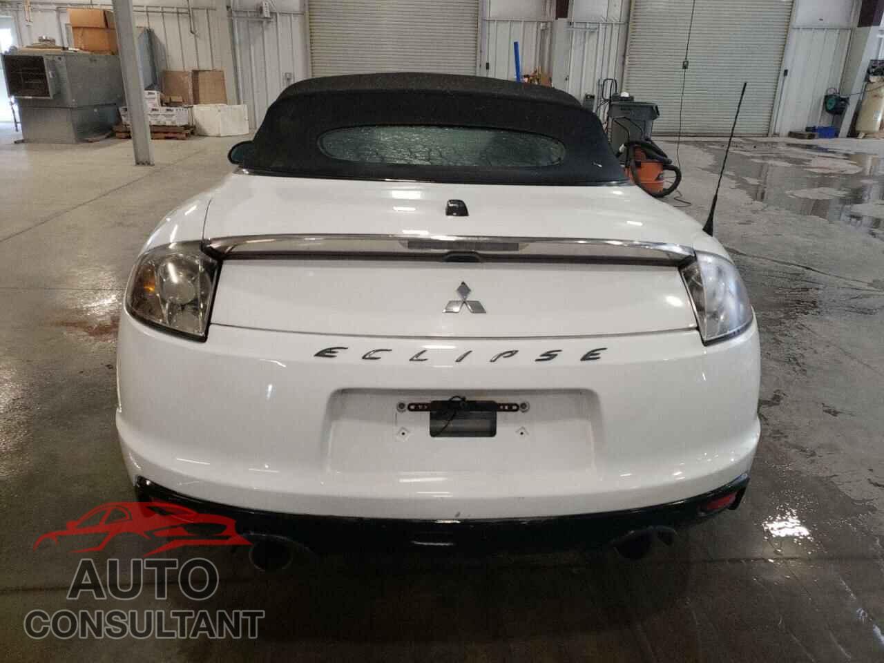 MITSUBISHI ECLIPSE 2012 - 4A37L2EF4CE003535