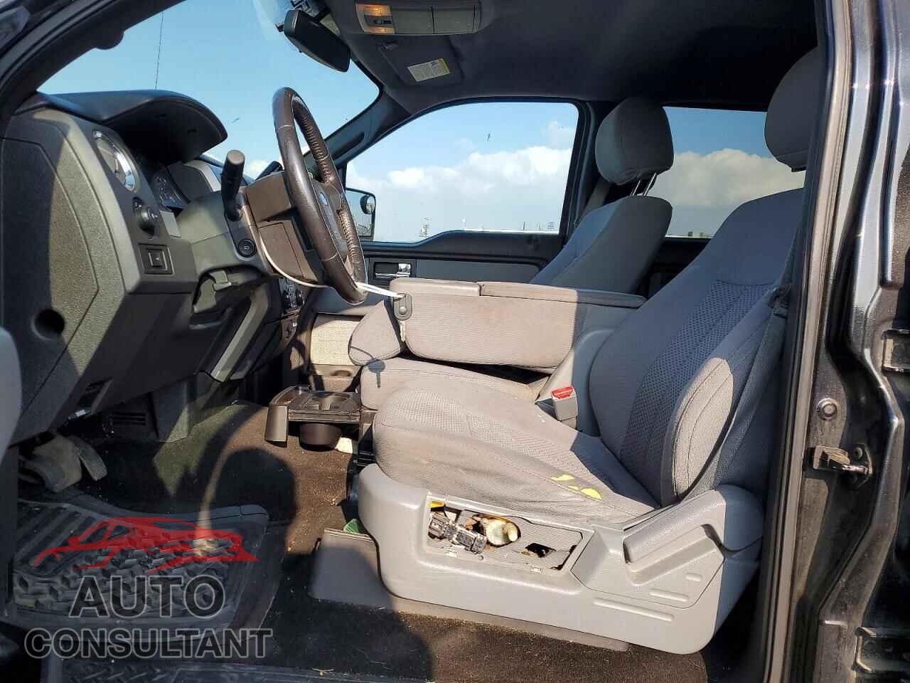 FORD F-150 2013 - 1FTFW1CT3DFA05815