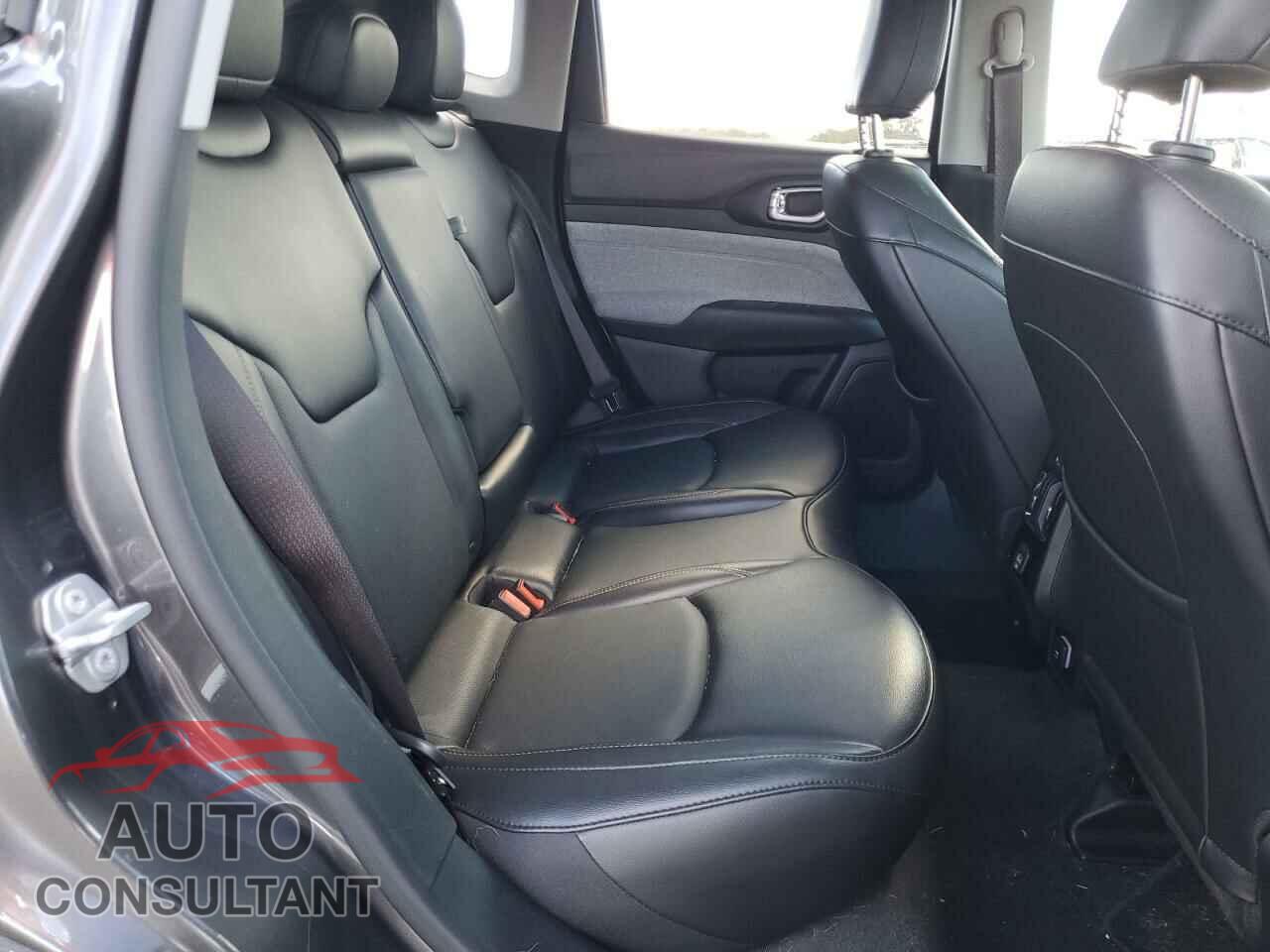JEEP COMPASS 2022 - 3C4NJDFB6NT112489