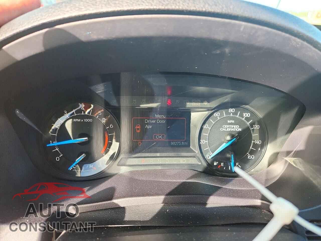FORD EXPLORER 2018 - 1FM5K8AR7JGB34469