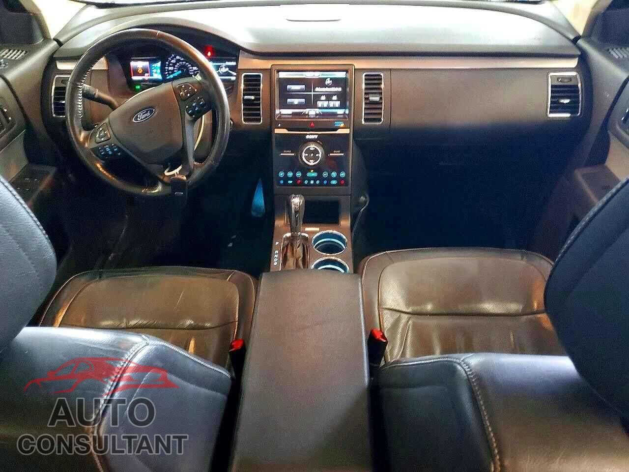 FORD FLEX 2014 - 2FMHK6DT5EBD01014